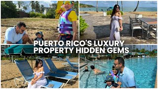 Discover the HIDDEN GEMS of Puerto Rico's Luxury Property!