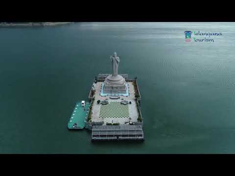 Hyderabad City | Modern & Beautiful City 2020 | Telangana Tourism