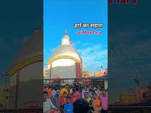 जय माँ तारा 🙋#shortsfeed ##viralshorts #jaimaatara