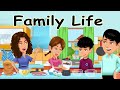 Family Decisions and Household Management
