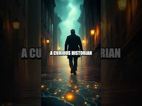 Echoes Through an Altered City