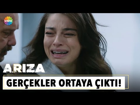 Gerçekler ortaya çıktı! | Arıza 16. Bölüm