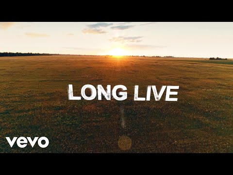 Florida Georgia Line - Long Live (Lyric Video)