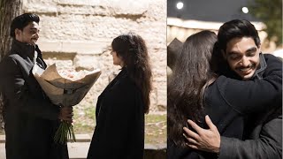 Mere Pyar Ka Raaz ?? - Finally Revealing My Love 😅 | PARIS DAY - 4 I Rohit Zinjurke I Reactionboi