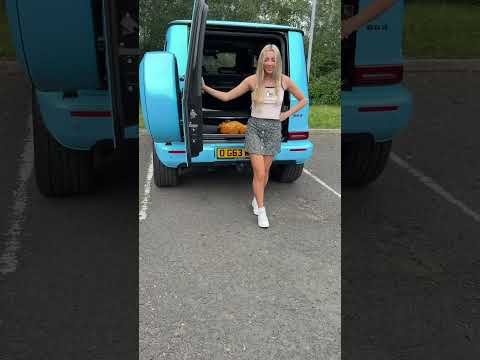 Hitch a ride with me
