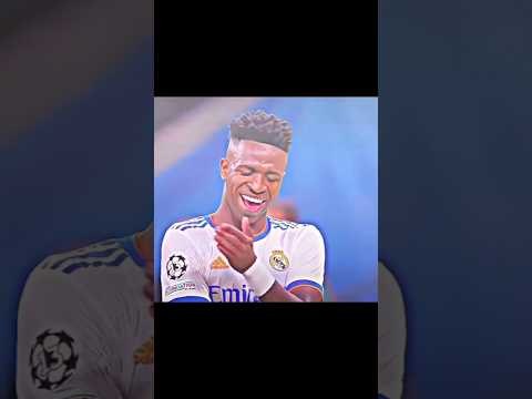ভিনিসিয়েজ#2024 #brazilianfootballer #footballer #football #neymar #2024