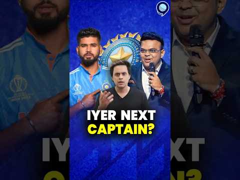 Shreyas Iyer वापस BCCI Contract List मे शामिल | Rj Raunak #shreyasiyer #cricket #shorts