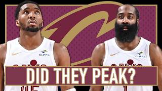 WHATS NEXT FOR THE CAVS