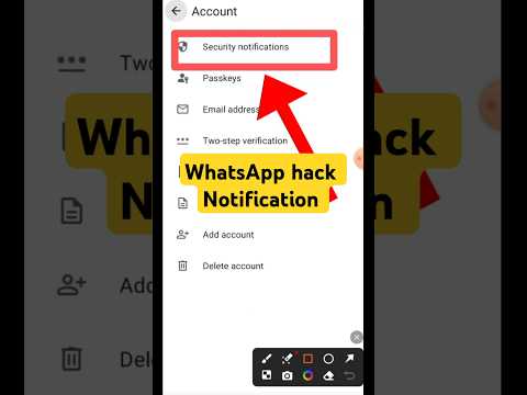 WhatsApp hacking security enable//howto WhatsApp security enable #shorts#whatsapp #trending