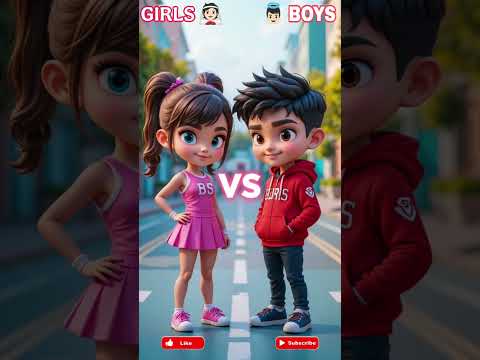 💫 Vote Now! 👧 Like ❤️ or 👦 Subscribe 🔔#foryou #fullpublic #gaming #viral #shorts #love #trending