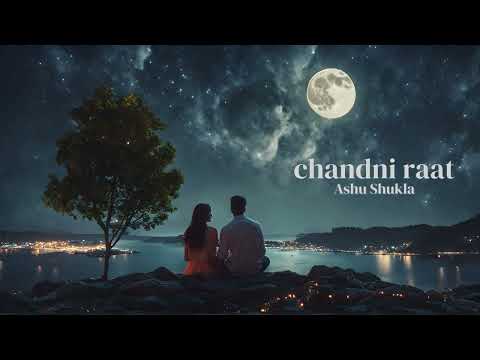 Chandni Raat - Ashu Shukla | A song on long awaited meet
