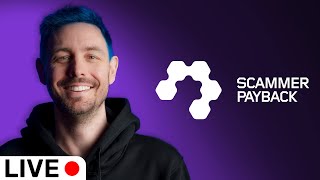 (Fixed) Calling Scammers LIVE