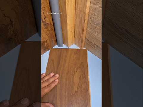 Board corner fitting carpenter tips and tricks that's really help #satisfying #tutorial #skills