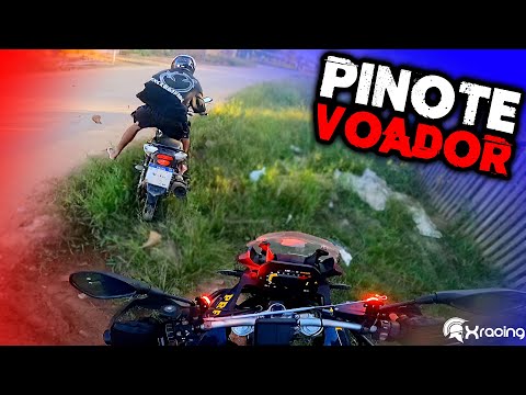 ENQUADROS DE MOTO (EP. 113)
