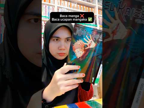 Selamat hari jadi Gege Akutami!
