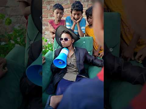 Bachpan Dekhne ka machine 😂-#funnyvideo #funny #shorts￼￼