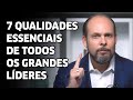 Características de Liderança