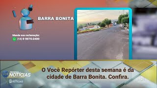 Você Repórter (06/08/2025)