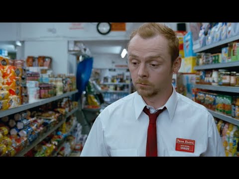 ‘Have You Got Any Papers’ Clip