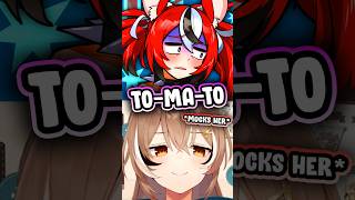 Bae Gets Bullied For Her Accent by Everyone