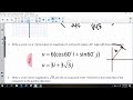 Vector Concepts and Static Equilibrium