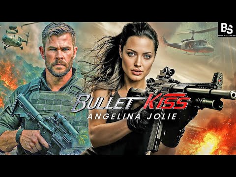 KISS THE BULLET - Full Action Hollywood English Movie | Martial Arts Action Movies | Free Movie