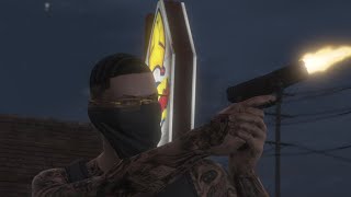 GTA 5 RP ON DEMON TIME! WE IN TRAFFIC SLIDDING JOIN NOW!