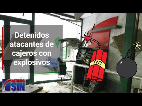 #SINyMuchoMás: Detenidos, pescadores y monedas