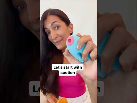 What is Pyaari used for? How to Use Pyaari massager? What Is the Use of Pyaari product? Leezus.com