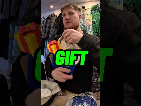 FREE GIFT 🎁😱   ➡️CBESTORES.COM⬅️