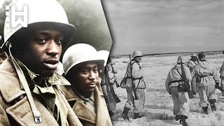 What the Nazis Did to These African American Soldiers Will Shock You