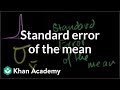 Understanding Sampling Distributions
