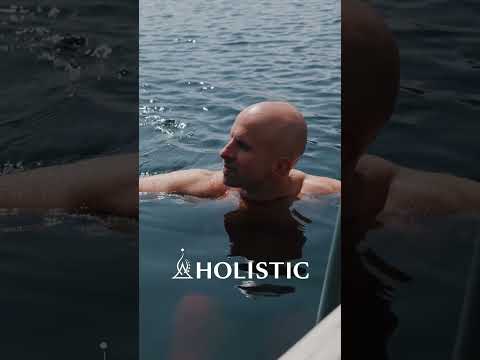Holistic Elektrolyter x Naprapatjonas