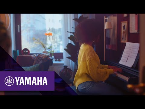 Yamaha Arius YDP | Feels Like Home | Yamaha Music