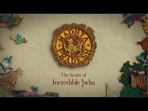 जो आया, सो वापस आया, ये एमपी की माया - New TVC of MP | Madhya Pradesh Tourism Ad - 2023