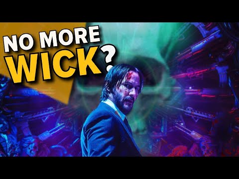 8 Clues John Wick Really Is Dead After Chapter 4's Ending