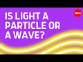 Exploring Wave-Particle Duality of Light