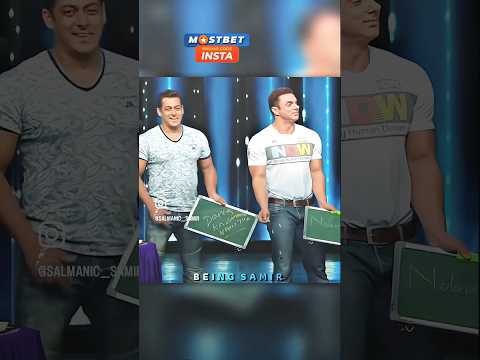 salman khan funny videos in bigg boss #biggboss #shorts #funny #trending #funnymemes