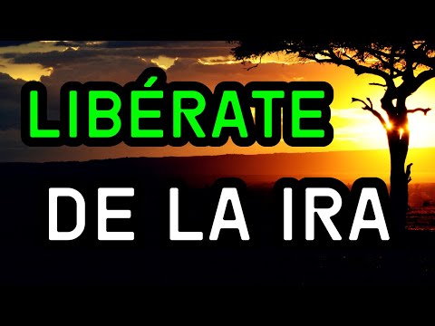 Si La Ira Te Consume Este Mensaje Cambiará Tu Vida #ira #pazinterior