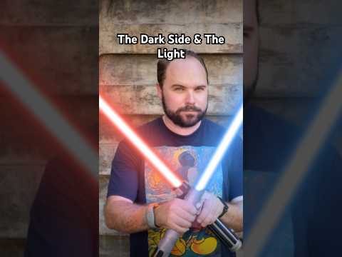 It’s Treason Then Jedi #disney#disneyworld#starwars #sith#jedi#palpatine#skywalker#shorts