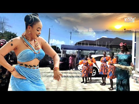 The Royal Dance Festival - Nigerian Movies 2025