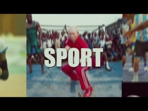 INFO SPORT 23 JUIN 2025
