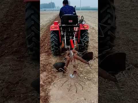 New farming implement#shorts #youtubeshorts #trending #viral #youtube