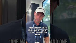 Go inside the ropes and learn more about what the best are playing at the Tour Championship!