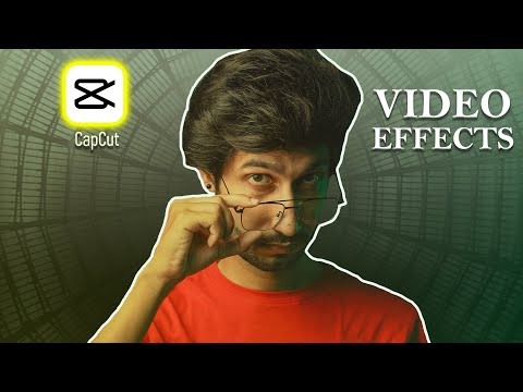 CapCut Video Effects Must Try In Your NEXT VIDEO 🔥🔥