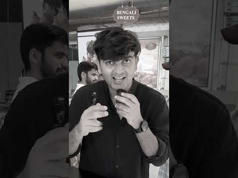 Aaj try kia celeb fav Jhama Sweets ki mithai