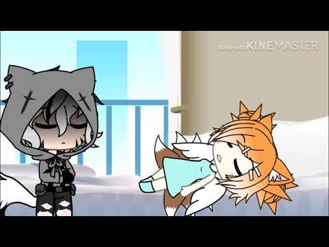 Miss Wanna Die {Gacha life GLMV}