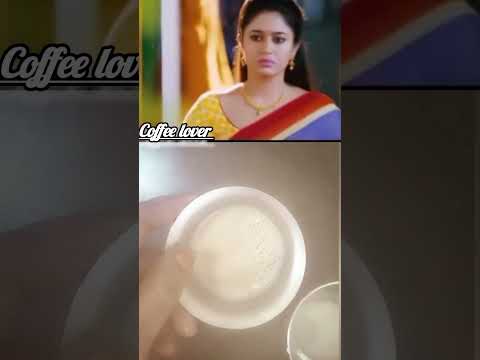 அம்மா யாருக்கு தான் பிடிக்காது #coffee lover#cooking #coffee #shortvideo #shortsviral