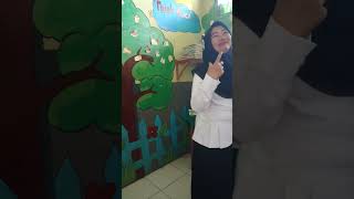 Dibalik layar