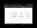 Understanding Cylinders and Cones